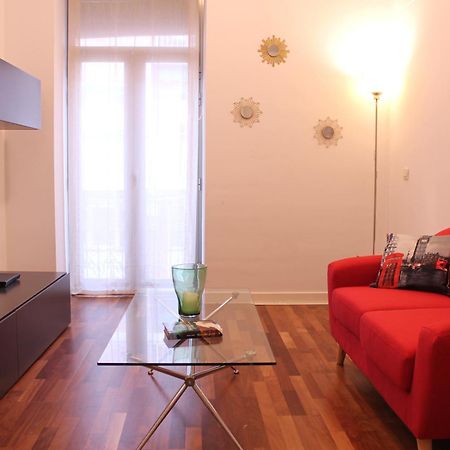 Modern Apartment - Alicante Bagian luar foto