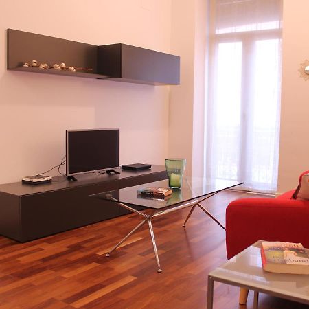 Modern Apartment - Alicante Bagian luar foto